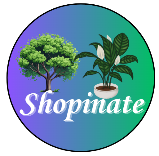 shop plants
